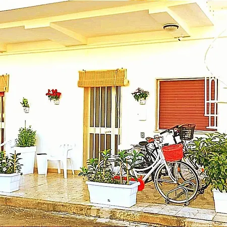I Colori Del Salento