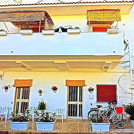 I Colori Del Salento