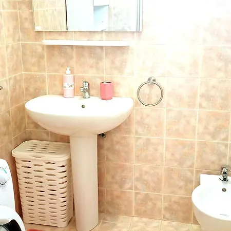 I Colori Del Salento Holiday home