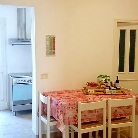 Holiday home I Colori Del Salento San Pietro in Bevagna