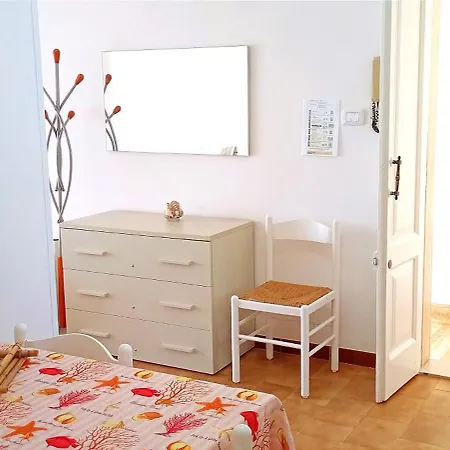 I Colori Del Salento Holiday home