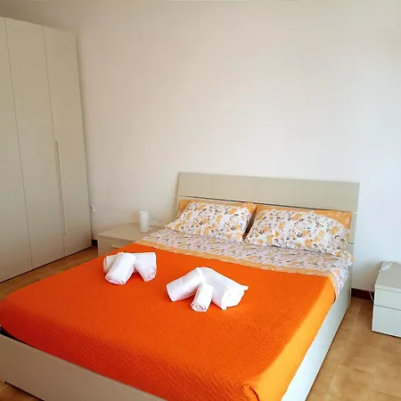 I Colori Del Salento Holiday home *