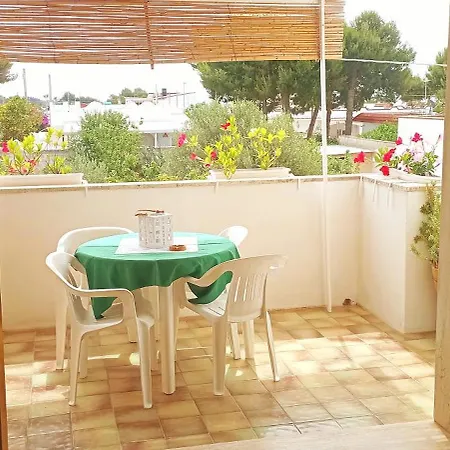 I Colori Del Salento Holiday home