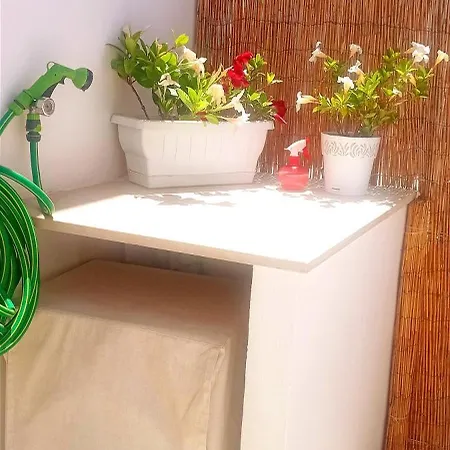 I Colori Del Salento Holiday home *