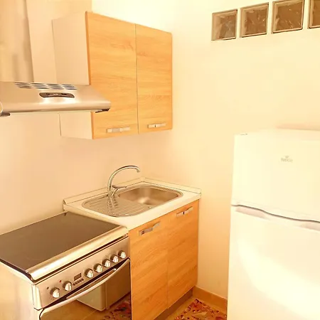 Holiday home I Colori Del Salento *