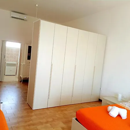 I Colori Del Salento Holiday home San Pietro in Bevagna