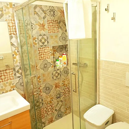 Holiday home I Colori Del Salento San Pietro in Bevagna
