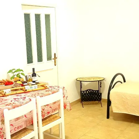 I Colori Del Salento Holiday home