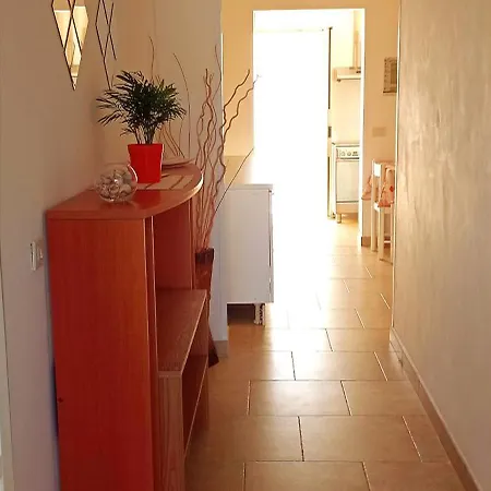 Holiday home I Colori Del Salento