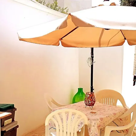 Holiday home I Colori Del Salento *