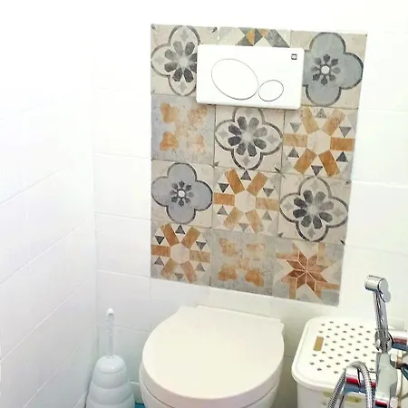 I Colori Del Salento Holiday home San Pietro in Bevagna