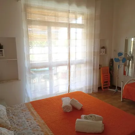 I Colori Del Salento San Pietro in Bevagna