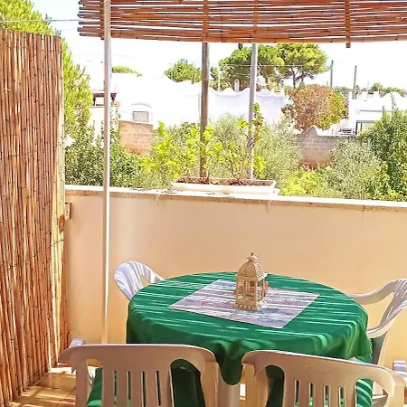 I Colori Del Salento
