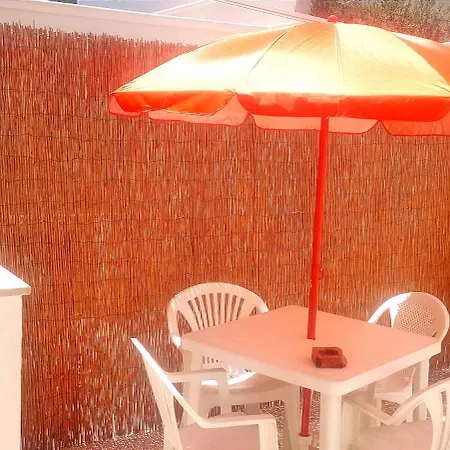 I Colori Del Salento Holiday home