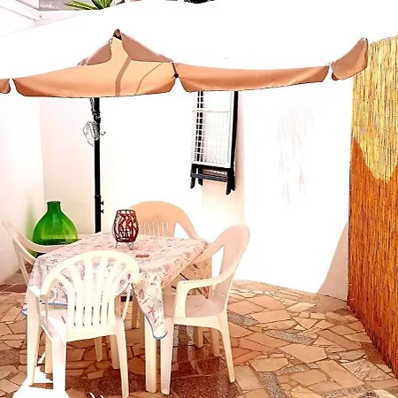 Holiday home I Colori Del Salento