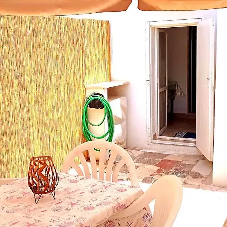 Holiday home I Colori Del Salento San Pietro in Bevagna