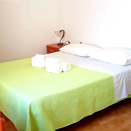 I Colori Del Salento Holiday home