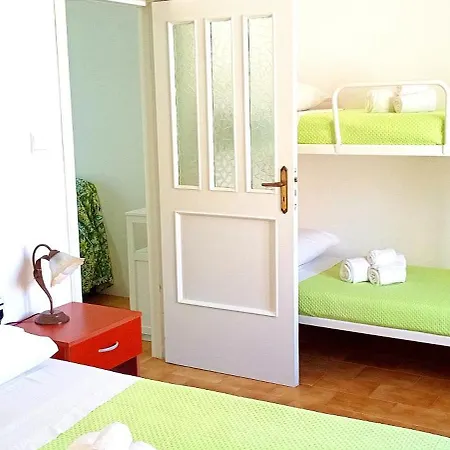 I Colori Del Salento Holiday home *