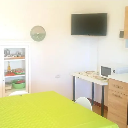 Holiday home I Colori Del Salento *