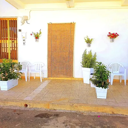 Holiday home I Colori Del Salento San Pietro in Bevagna