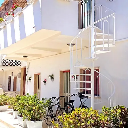 I Colori Del Salento San Pietro in Bevagna