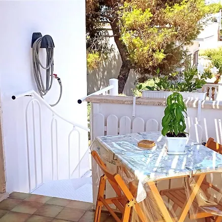 Holiday home I Colori Del Salento