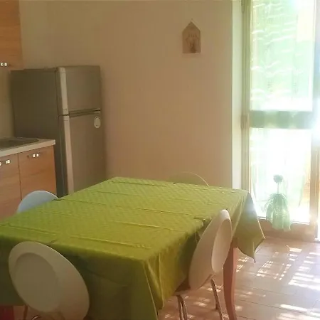 Holiday home I Colori Del Salento *