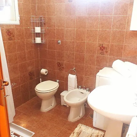 Holiday home I Colori Del Salento San Pietro in Bevagna